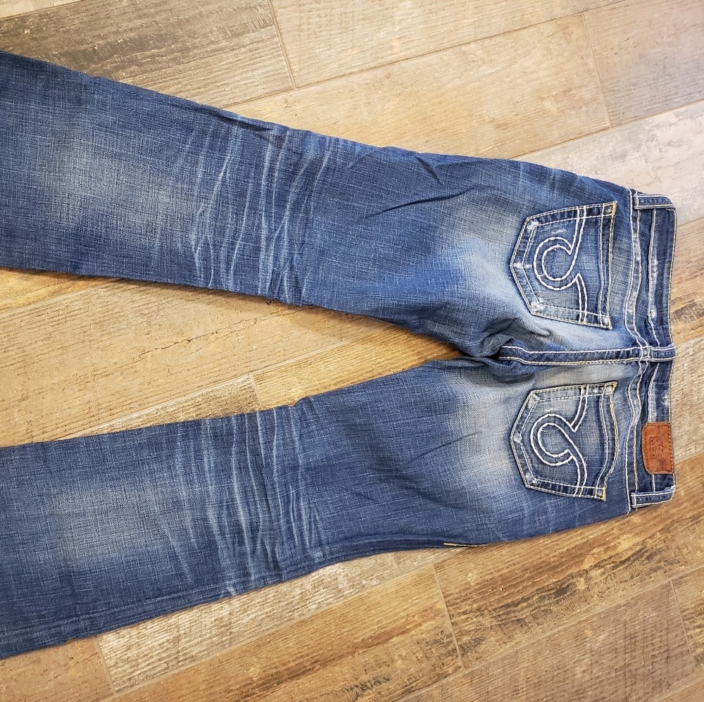 Jeans Big Star 29L